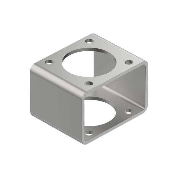 Festo Mounting Bridge DARQ-B-F10-F10-R13 DARQ-B-F10-F10-R13 - main